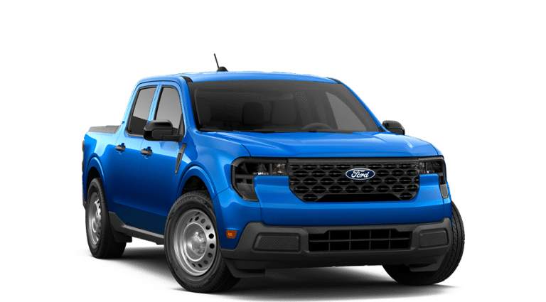 Maverick® vehicle